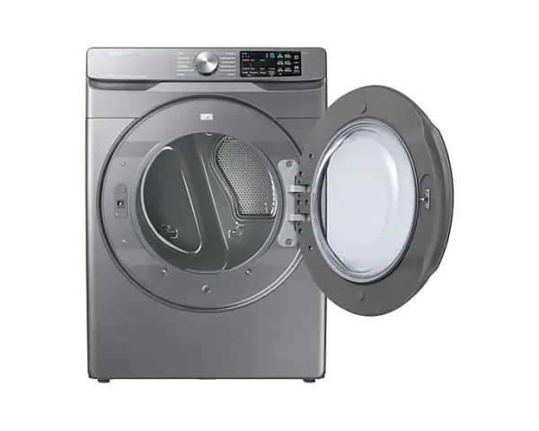 Secadora Eléctrica Samsung Frontal 22 Kg DVE22R6270P/AP - Imagen 6