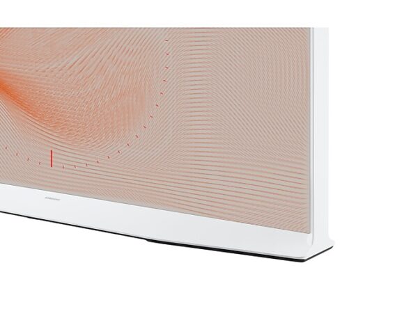 Samsung QLED  55" The Serif 4K - Imagen 5