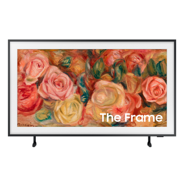 Samsung QLED 65" The Frame 4K QN65L - Imagen 8