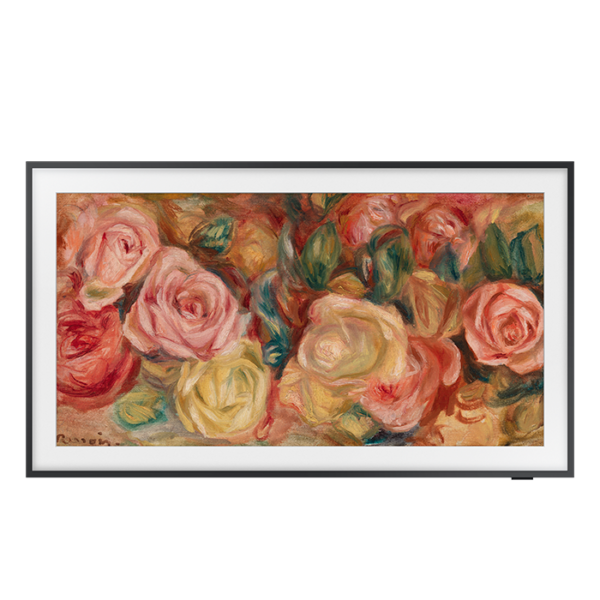 Samsung QLED 65" The Frame 4K QN65L - Imagen 6