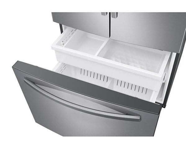 Refrigeradora Samsung French Door RF28T5A01S9 de 680ℓ - Imagen 4
