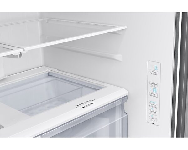 Refrigeradora Samsung French Door RF28T5A01S9 de 680ℓ - Imagen 10