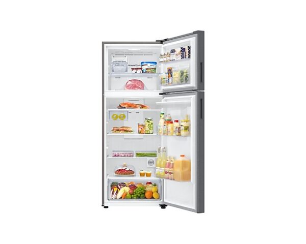 Refrigeradora Samsung Top Mount 17 RT48A6350S9 468 L - Imagen 4