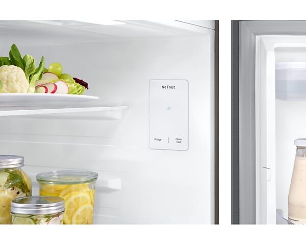 Refrigeradora Samsung Top Mount 17 RT48A6350S9 468 L - Imagen 10