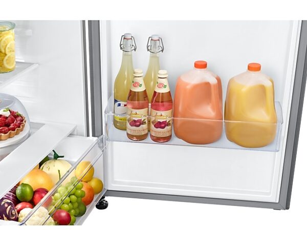 Refrigeradora Samsung Top Mount 17 RT48A6350S9 468 L - Imagen 8