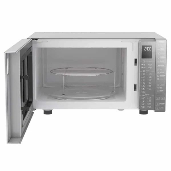MICROONDAS CON GRILL 1.1 WHIRLPOOL - VIDRIO ESPEJO - Imagen 2
