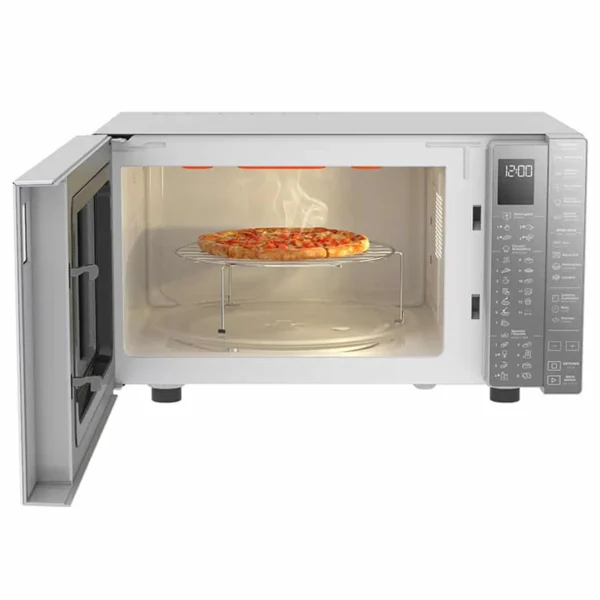 MICROONDAS CON GRILL 1.1 WHIRLPOOL - VIDRIO ESPEJO - Imagen 3