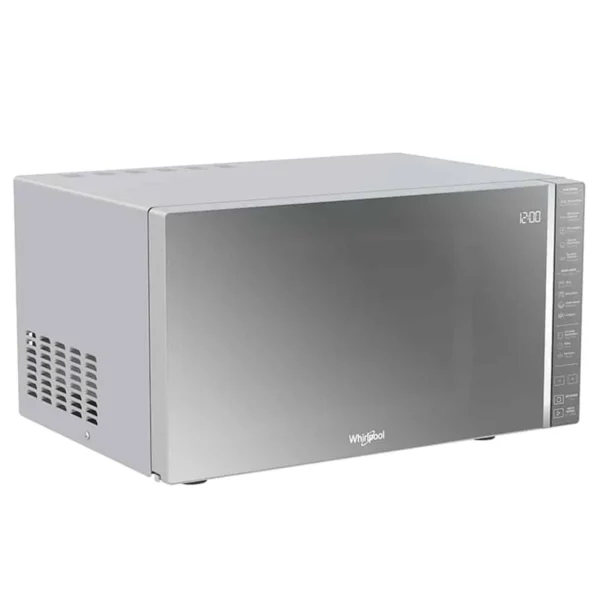 MICROONDAS CON GRILL 1.1 WHIRLPOOL - VIDRIO ESPEJO - Imagen 5