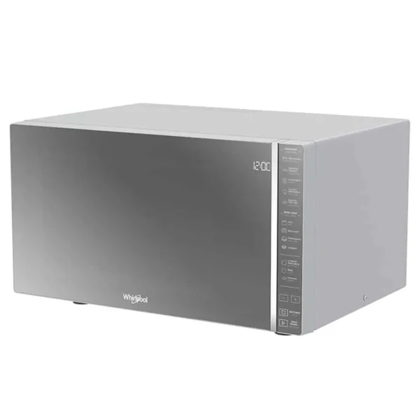 MICROONDAS CON GRILL 1.1 WHIRLPOOL - VIDRIO ESPEJO - Imagen 6