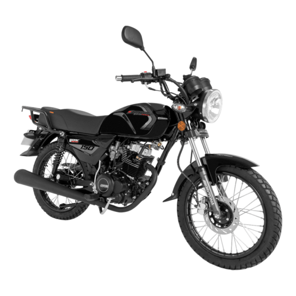 MOTO DAYTONA DY150 WORKFORCE
