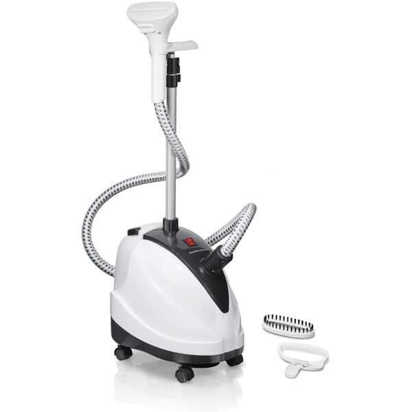 Plancha Vaporizador de ropa y ternos Hamilton Beach