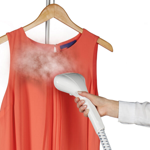 Plancha Vaporizador de ropa y ternos Hamilton Beach - Imagen 3