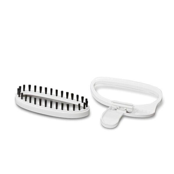 Plancha Vaporizador de ropa y ternos Hamilton Beach - Imagen 4