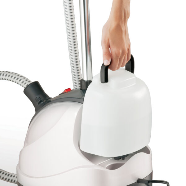 Plancha Vaporizador de ropa y ternos Hamilton Beach - Imagen 5