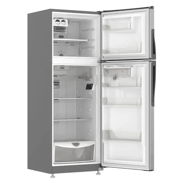 REFRIGERADORA WHIRLPOOL FLUJO DE AIRE 3D - Imagen 4
