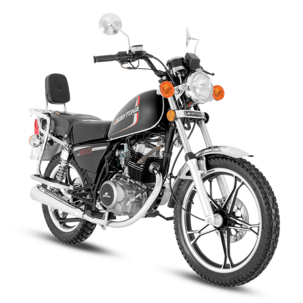 MOTO DAYTONA DY150 CRUCERO