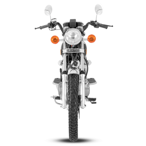 MOTO DAYTONA DY150 CRUCERO - Imagen 2