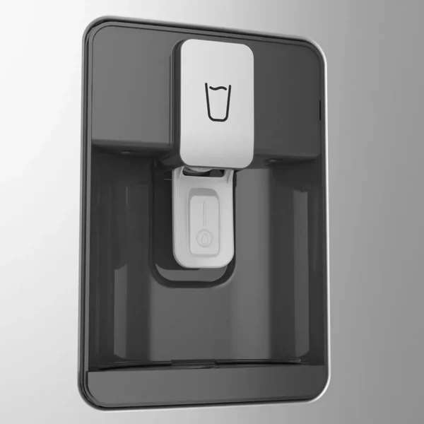 REFRIGERADORA WHIRLPOOL FLUJO DE AIRE 3D - Imagen 2
