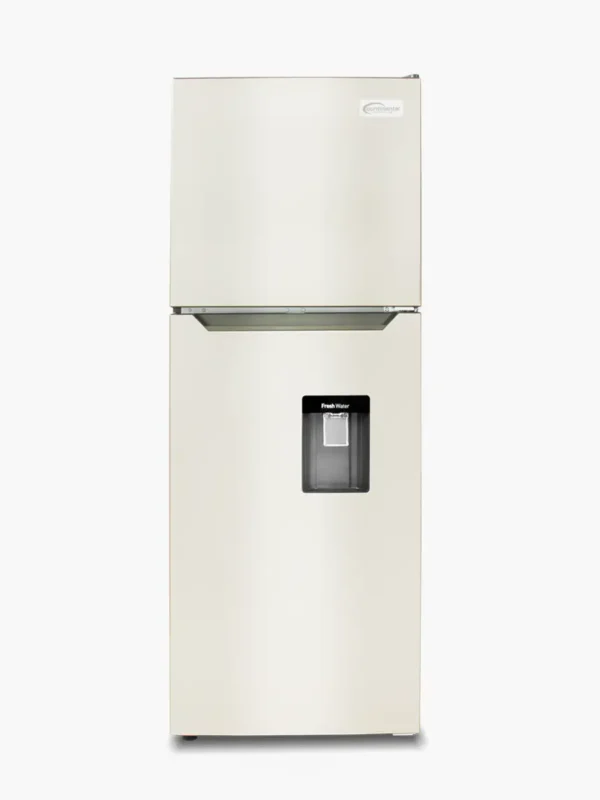 Refrigerador Top-Mount Continental MRF-338SS - 338 Lts