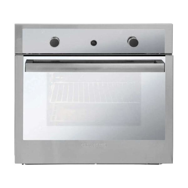 Horno de empotrar mixto acero inoxidable110V – HG 2560 / Acero Inox