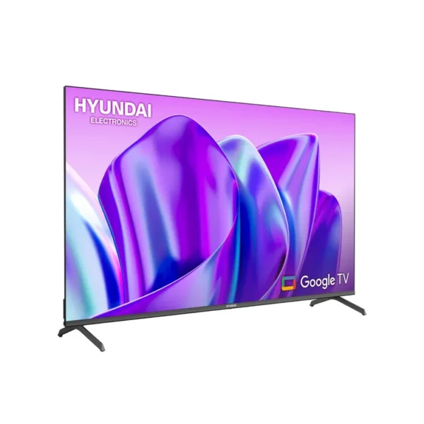TV HYUNDAI ANDROID 55" HYLED55 4K - Imagen 5