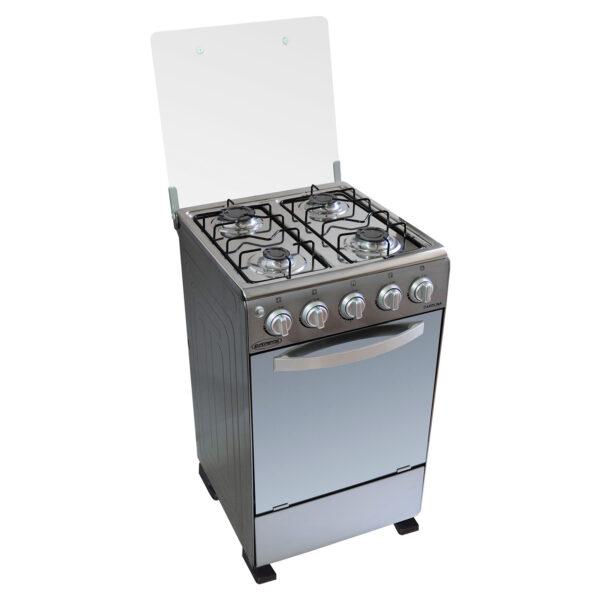 COCINA CONTINENTAL CAROLINA 4Q - Imagen 2
