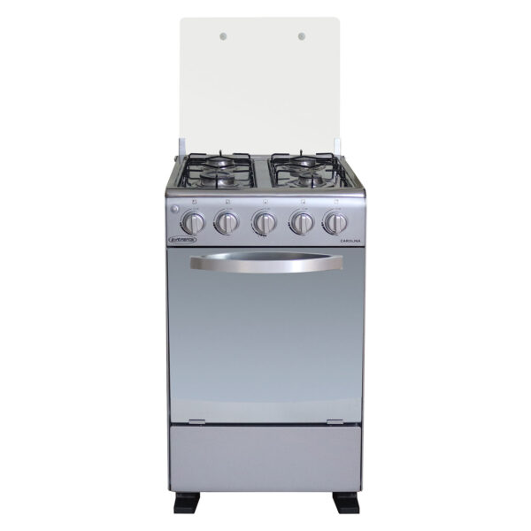 COCINA CONTINENTAL CAROLINA 4Q