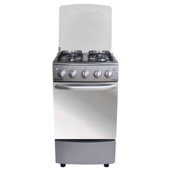 COCINA CONTINENTAL VIRGINIA 4Q