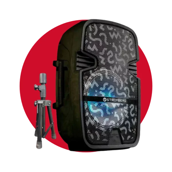 PARLANTE STROMBERG DIGITY 2