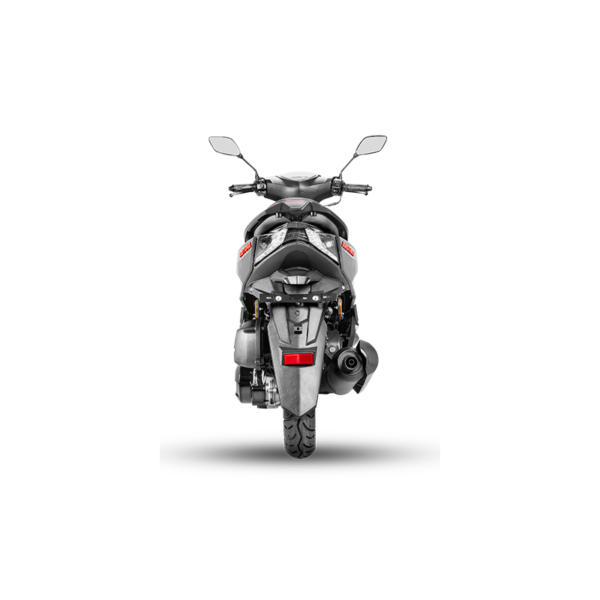 MOTO DAYTONA DY150 DYNAMIC PRO - Imagen 2