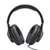 on el potente JBL QuantumSOUND Signature, sentirás cada explosión y cada detalle con una precisión envolvente.