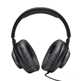 on el potente JBL QuantumSOUND Signature, sentirás cada explosión y cada detalle con una precisión envolvente.