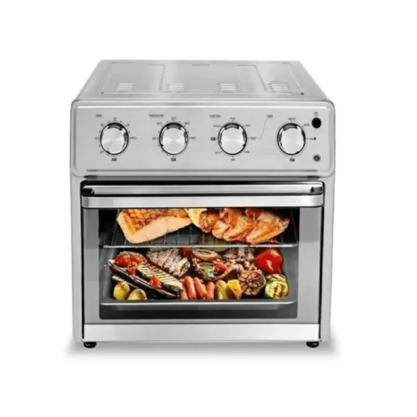 FREIDORA DE AIRE ELECTRICA FLAVOR MASTER 25 LTS TIPO HORNO