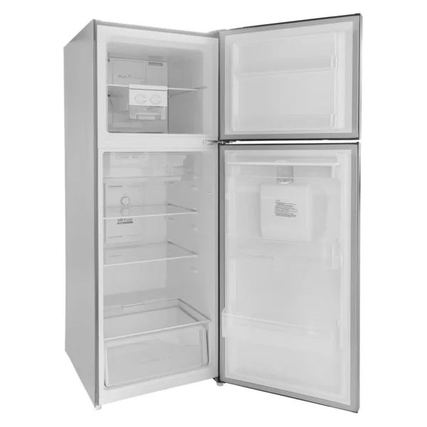 Refrigeradora Continental No Frost 265 Litros | MRF-265SS - Imagen 4
