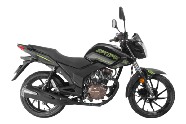 MOTO DAYTONA DY150 SPITFIRE