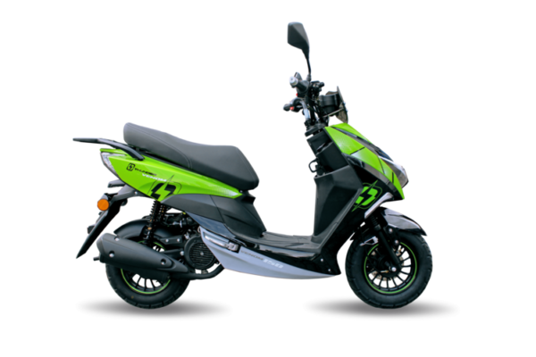 MOTO THUNDER VENOM 150