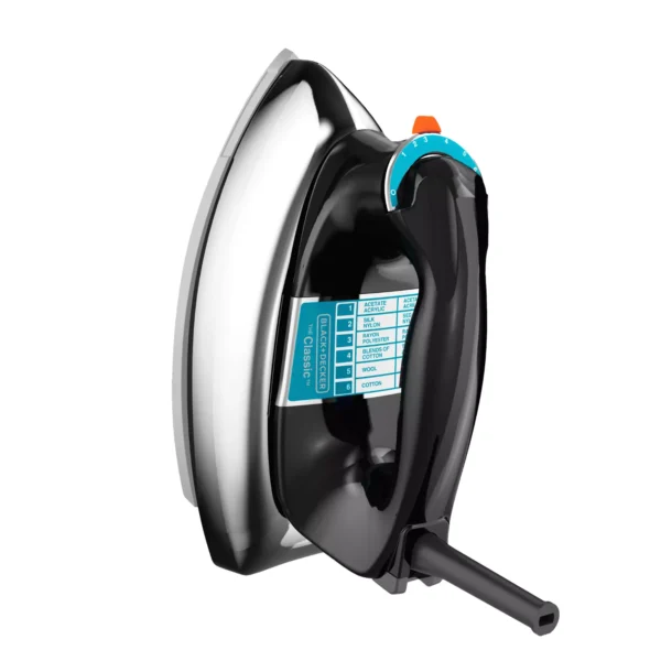 Plancha The Classic Black & Decker