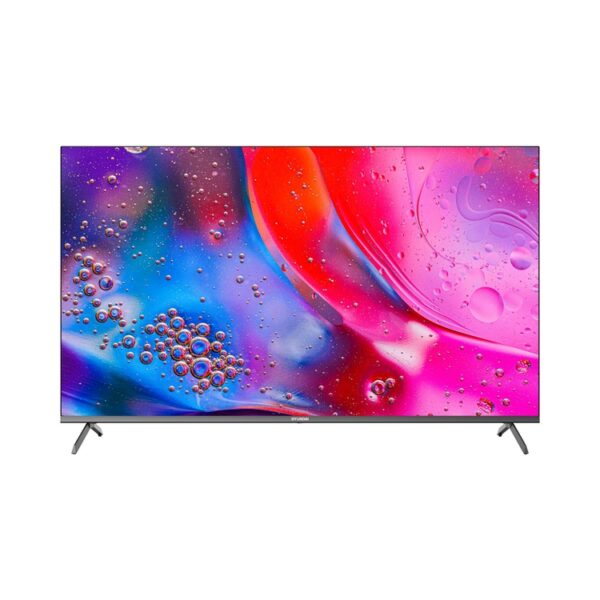 TV HYUNDAI ANDROID 55" HYLED55 4K