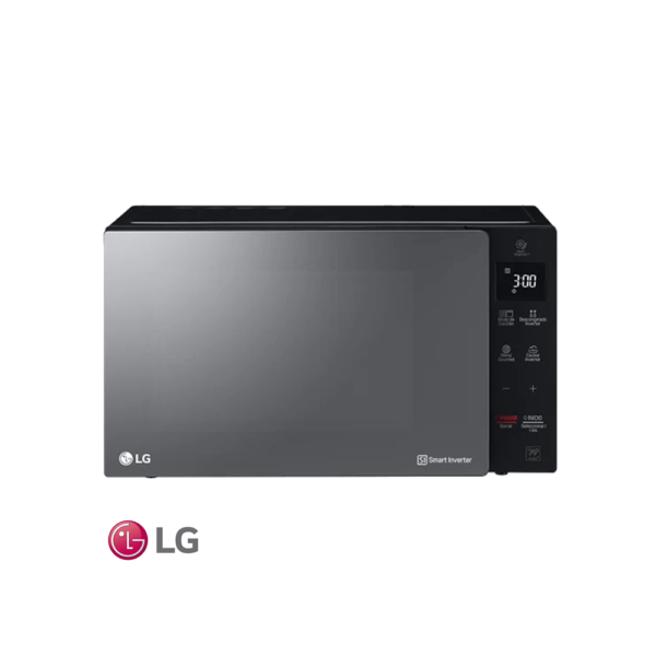 HORNO MICROONDAS NEOCHEF CON GRILL LG 42 LITROS MH-1536GIR