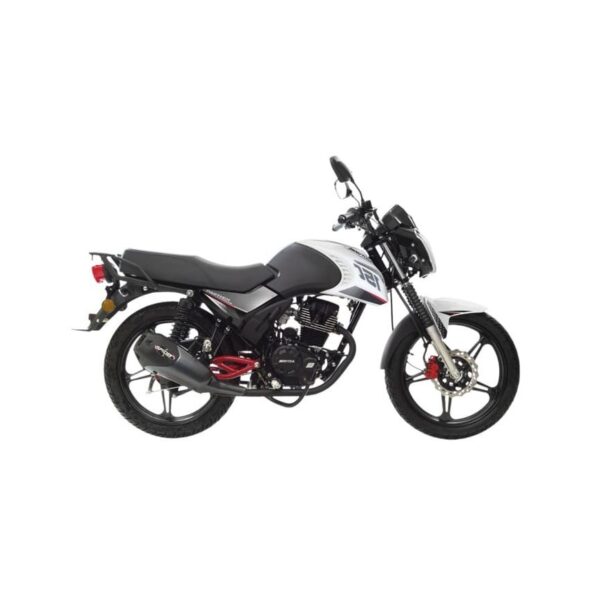 MOTO DAYTONA DY150 PANTHER - Imagen 2