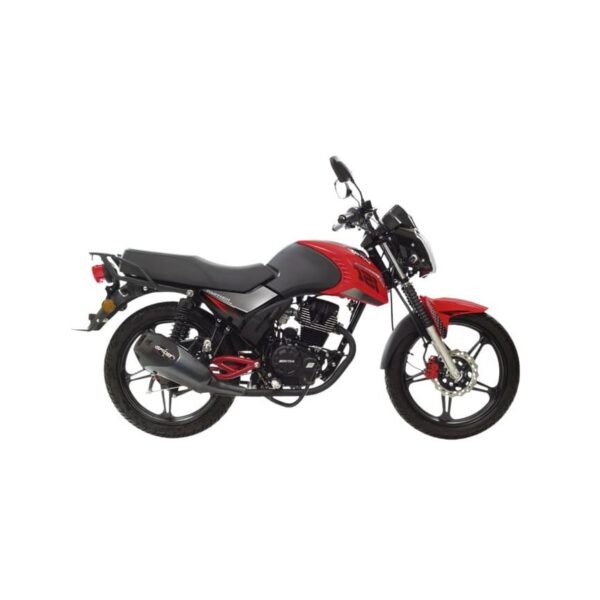 MOTO DAYTONA DY150 PANTHER - Imagen 3
