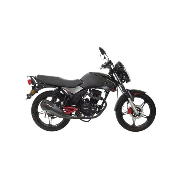 MOTO DAYTONA DY150 PANTHER
