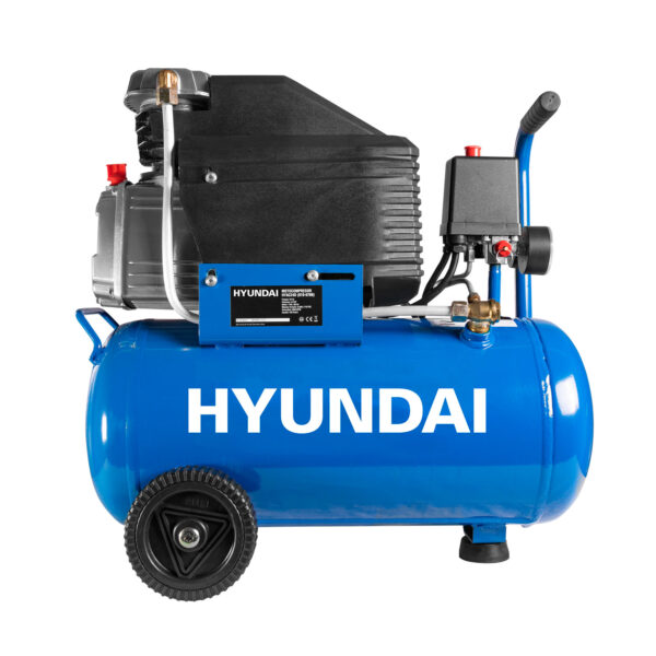MOTOCOMPRESOR MONOFASICO HYAC24D 019-0700