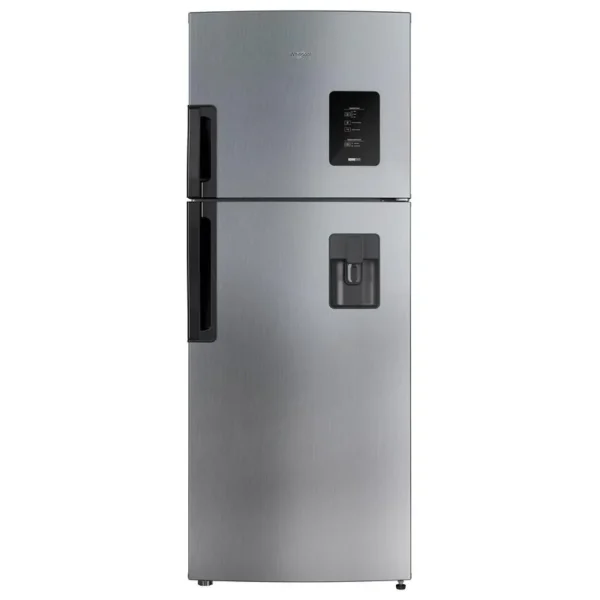 REFRIGERADOR WHIRLPOOL 440LTS.