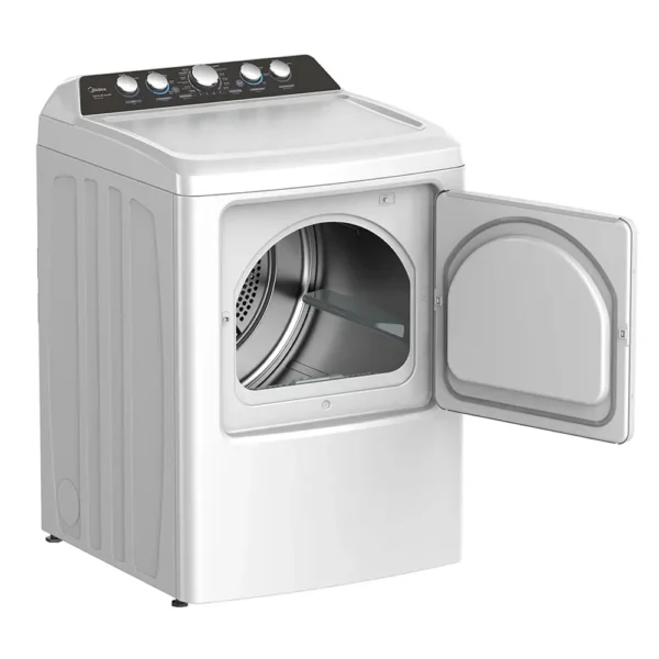 SECADORA A GAS WHIRLPOOL 21KG CARGA FRONTAL