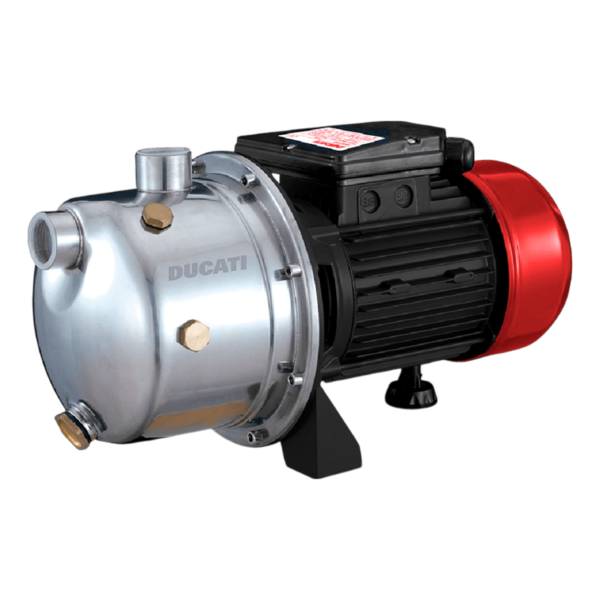 ELECTROBOMBA GARDEN DUCATI DGP60S