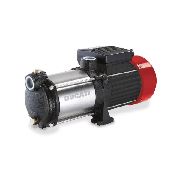 ELECTROBOMBA MULTICELULAR DUCATI 220V/60HZ