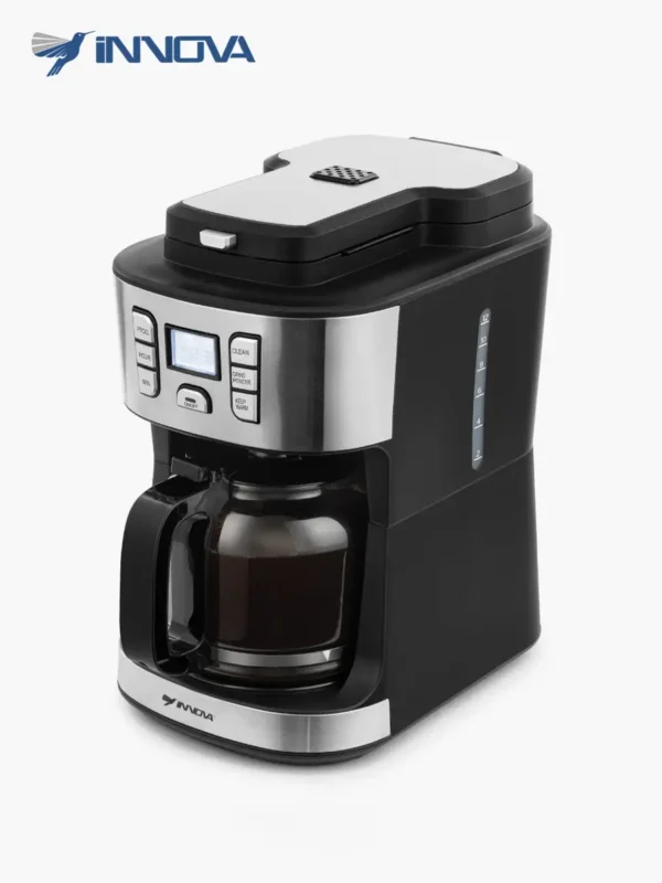 CAFETERA INNOVA 12 TAZAS - Imagen 2
