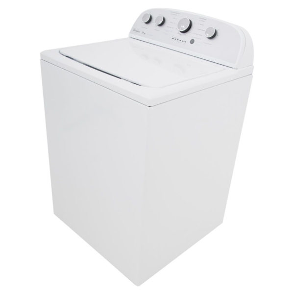 LAVADORA DE ROPA WHIRLPOOL 17KG CARGA SUPERIOR