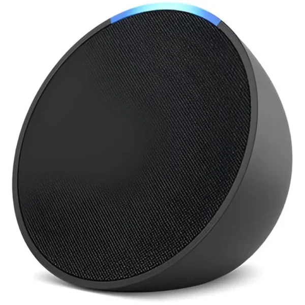 PARLANTE ALEXA ECHO POP